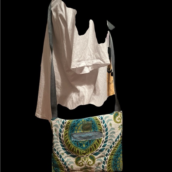 SandfireSling bag snake carrier - Picture 2 of 7